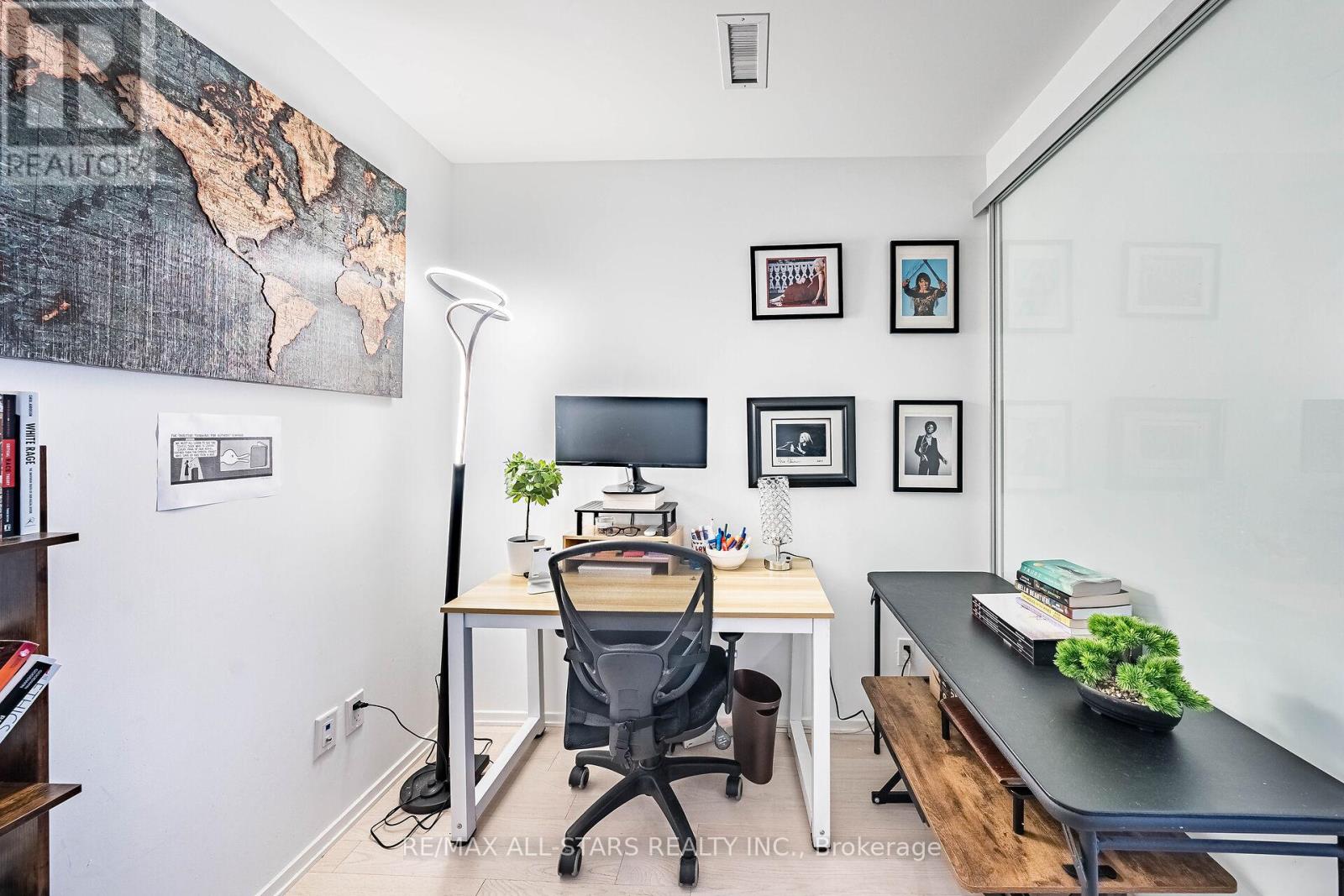 3501 - 16 Bonnycastle Street, Toronto, Ontario M5A 0C9 - Photo 17 - C12632092