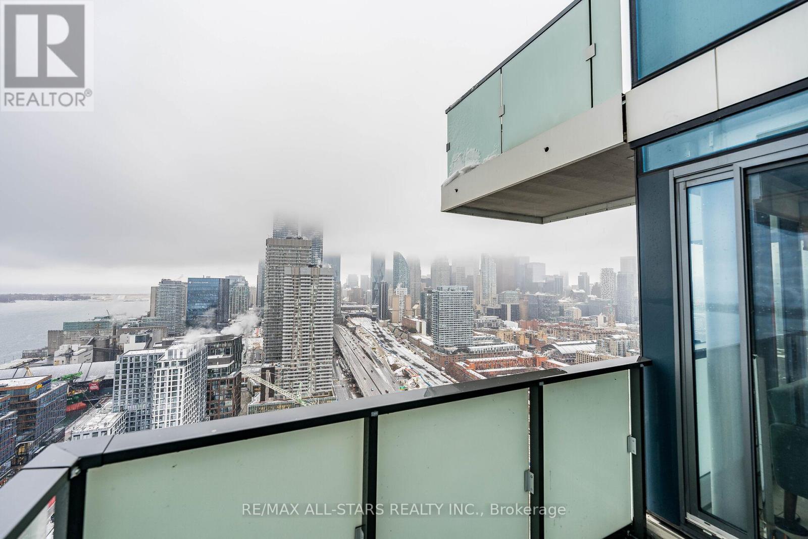 3501 - 16 Bonnycastle Street, Toronto, Ontario M5A 0C9 - Photo 21 - C12632092