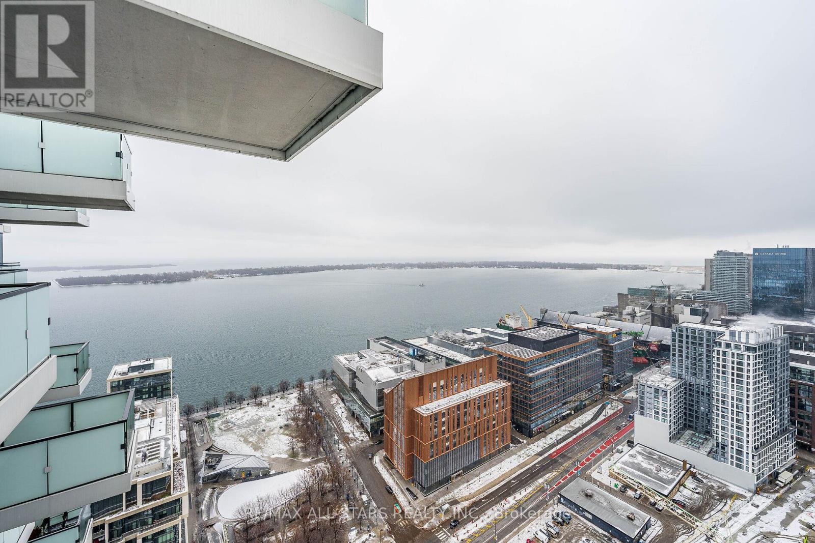 3501 - 16 Bonnycastle Street, Toronto, Ontario M5A 0C9 - Photo 22 - C12632092