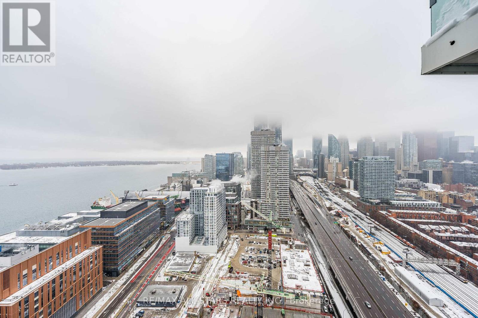 3501 - 16 Bonnycastle Street, Toronto, Ontario M5A 0C9 - Photo 23 - C12632092