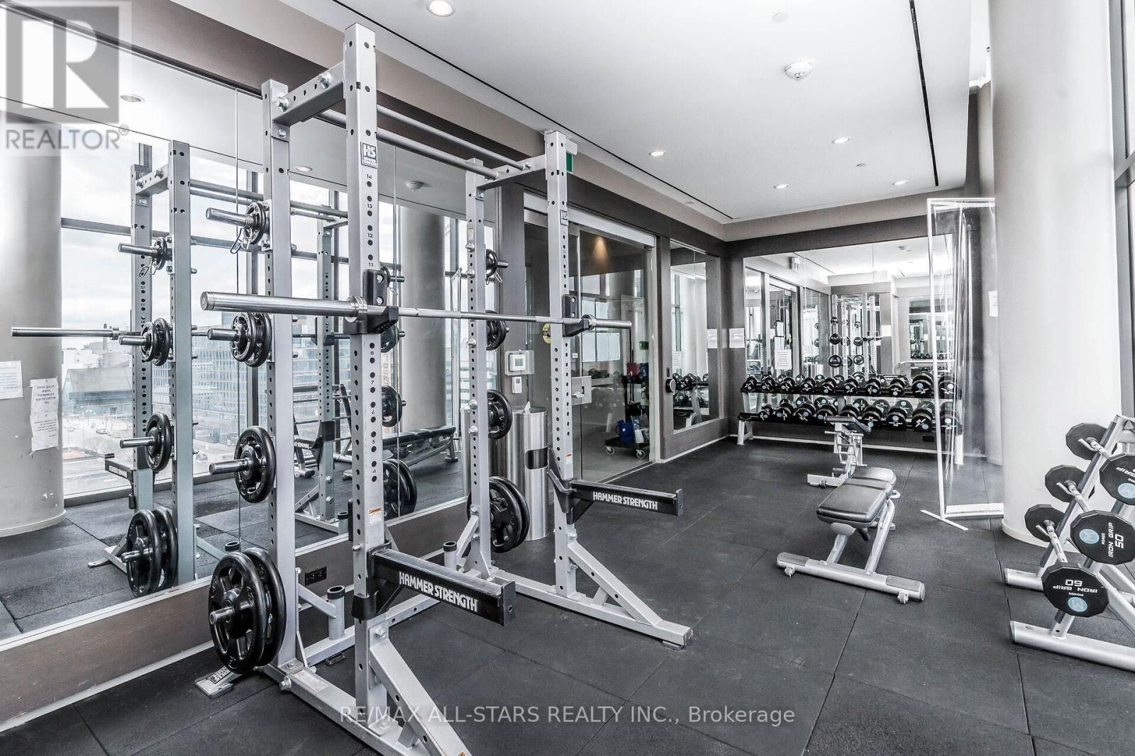 3501 - 16 Bonnycastle Street, Toronto, Ontario M5A 0C9 - Photo 24 - C12632092