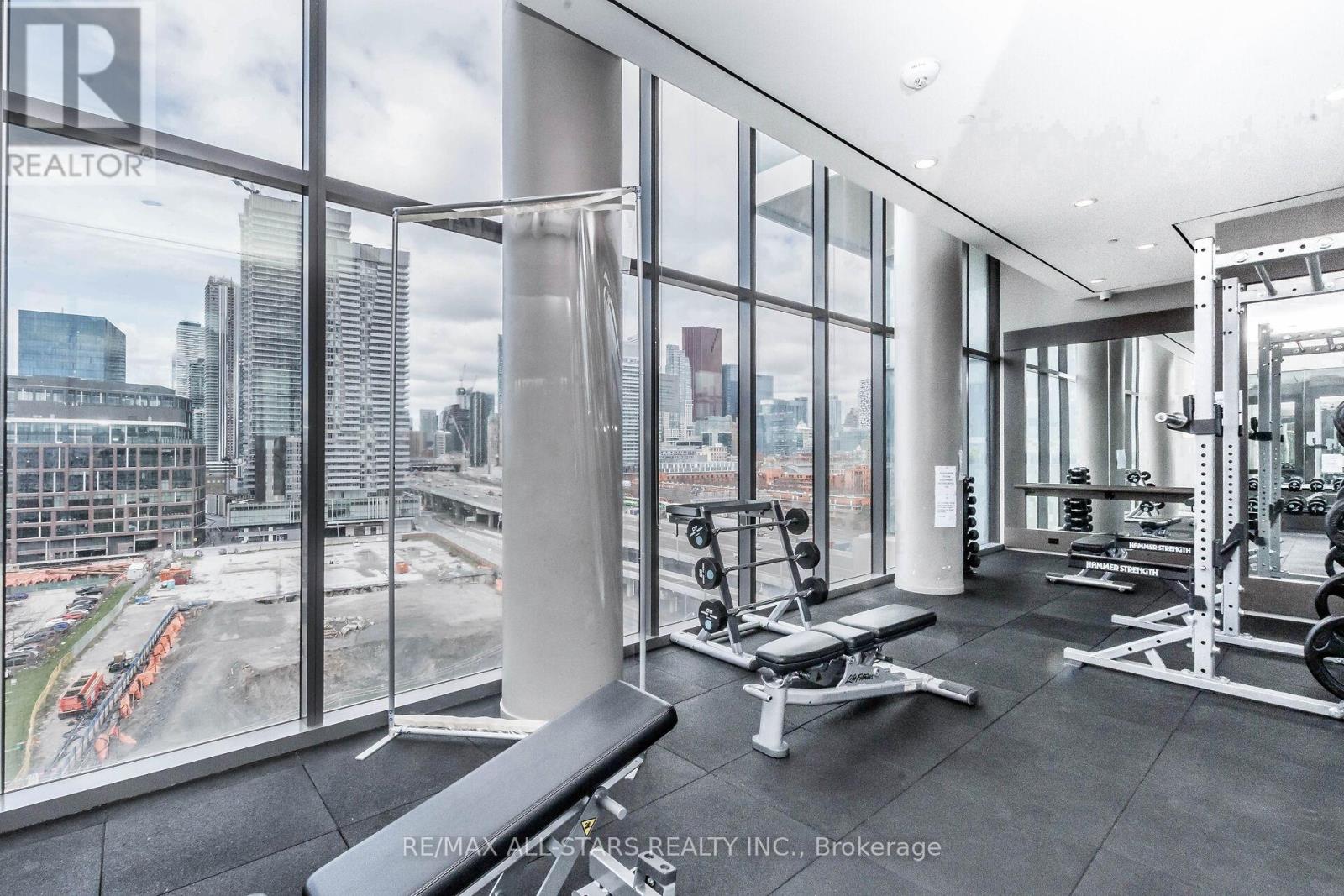 3501 - 16 Bonnycastle Street, Toronto, Ontario M5A 0C9 - Photo 25 - C12632092