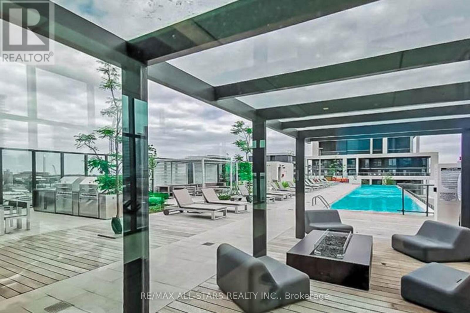 3501 - 16 Bonnycastle Street, Toronto, Ontario M5A 0C9 - Photo 26 - C12632092