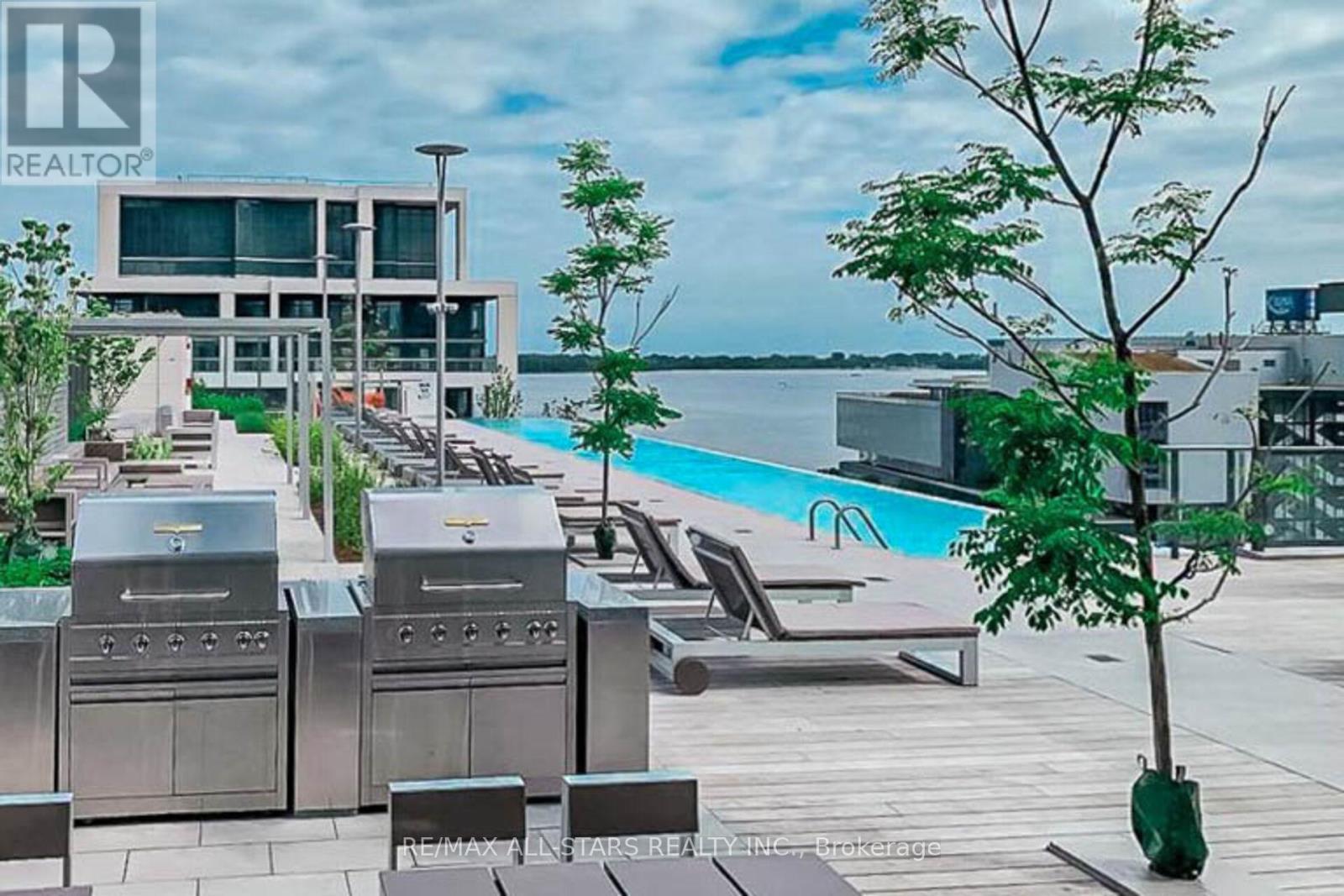 3501 - 16 Bonnycastle Street, Toronto, Ontario M5A 0C9 - Photo 28 - C12632092