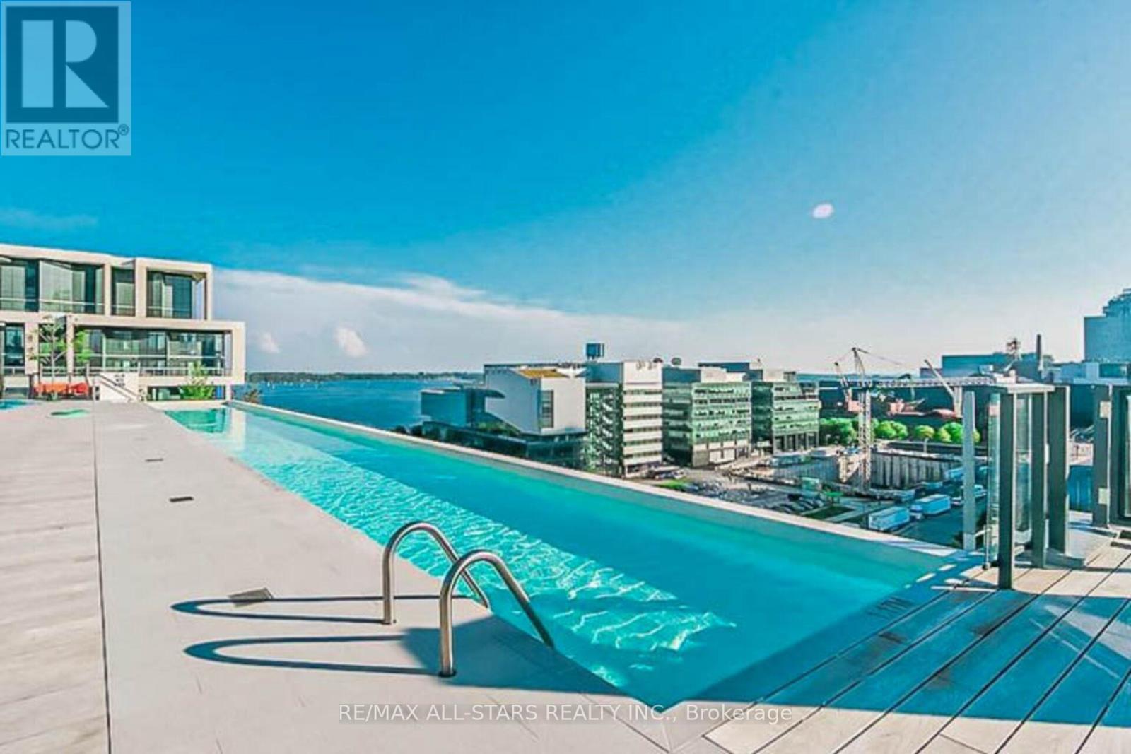 3501 - 16 Bonnycastle Street, Toronto, Ontario M5A 0C9 - Photo 29 - C12632092