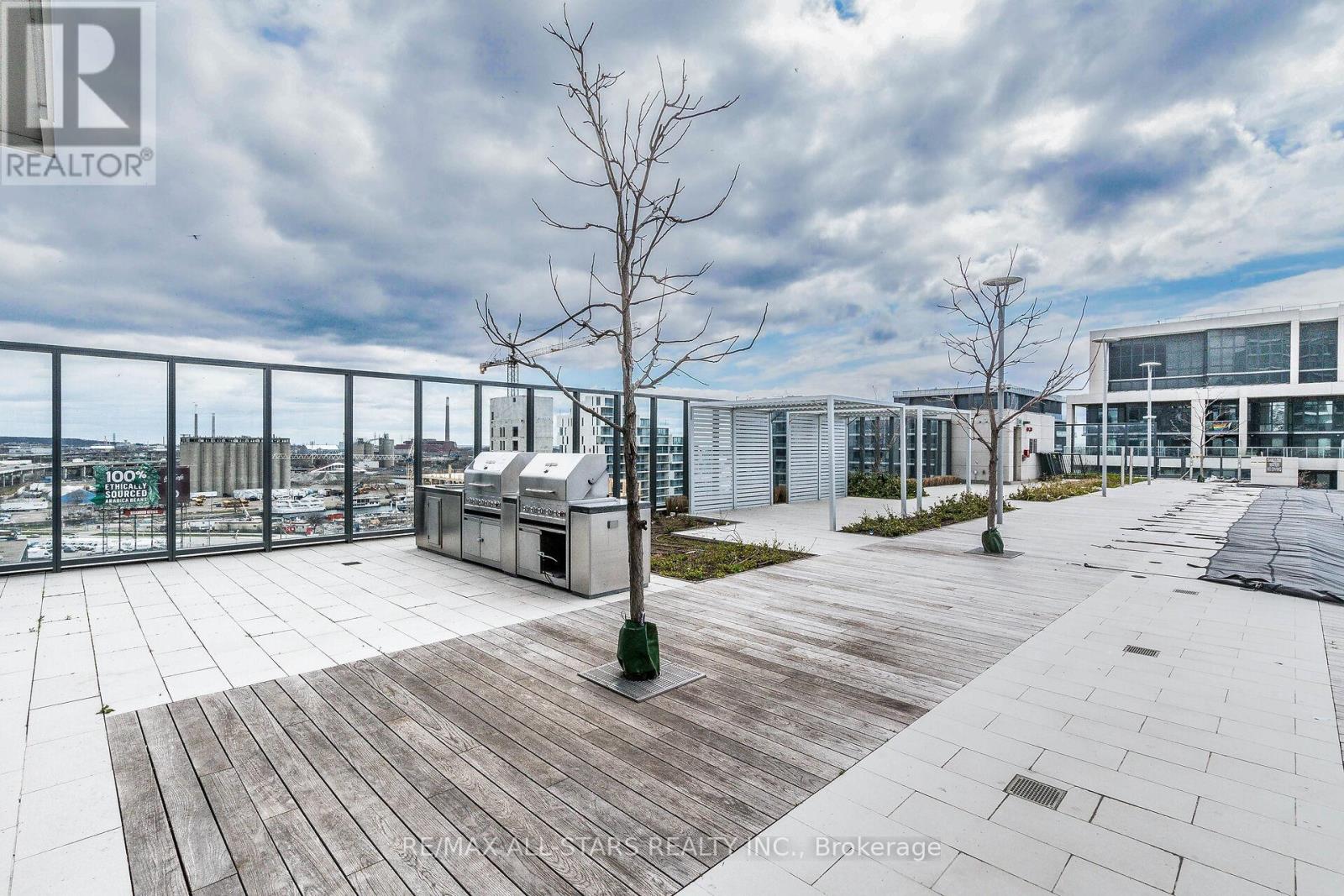 3501 - 16 Bonnycastle Street, Toronto, Ontario M5A 0C9 - Photo 30 - C12632092