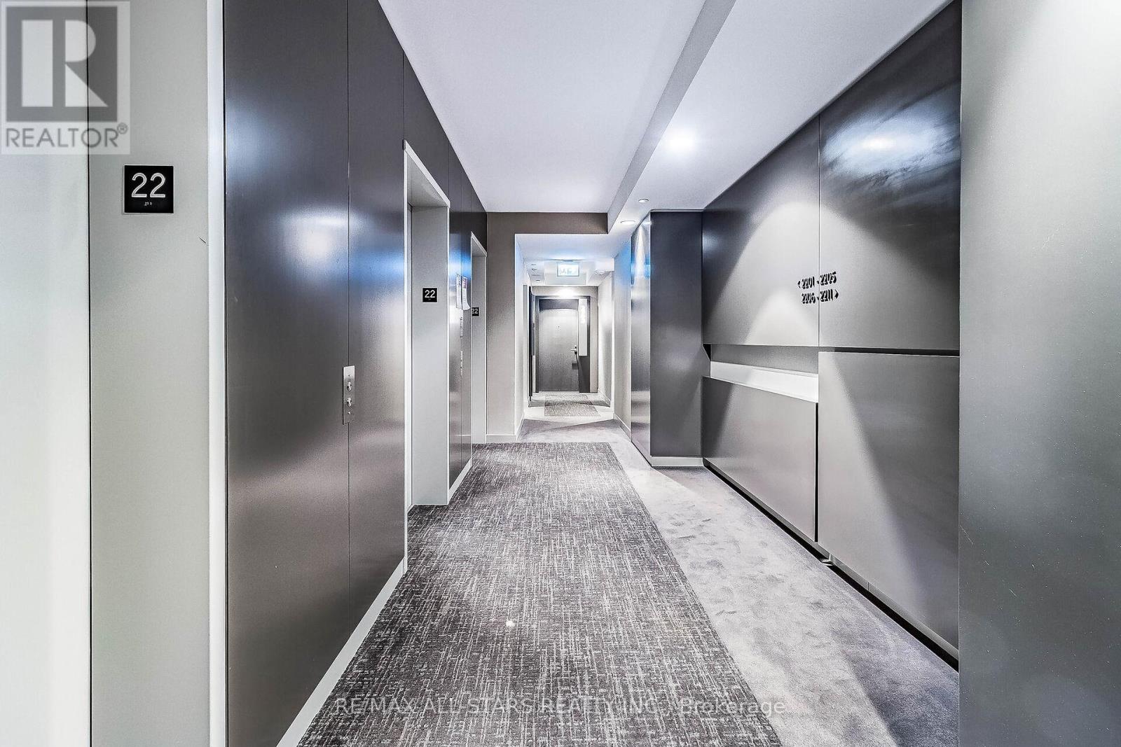 3501 - 16 Bonnycastle Street, Toronto, Ontario M5A 0C9 - Photo 6 - C12632092