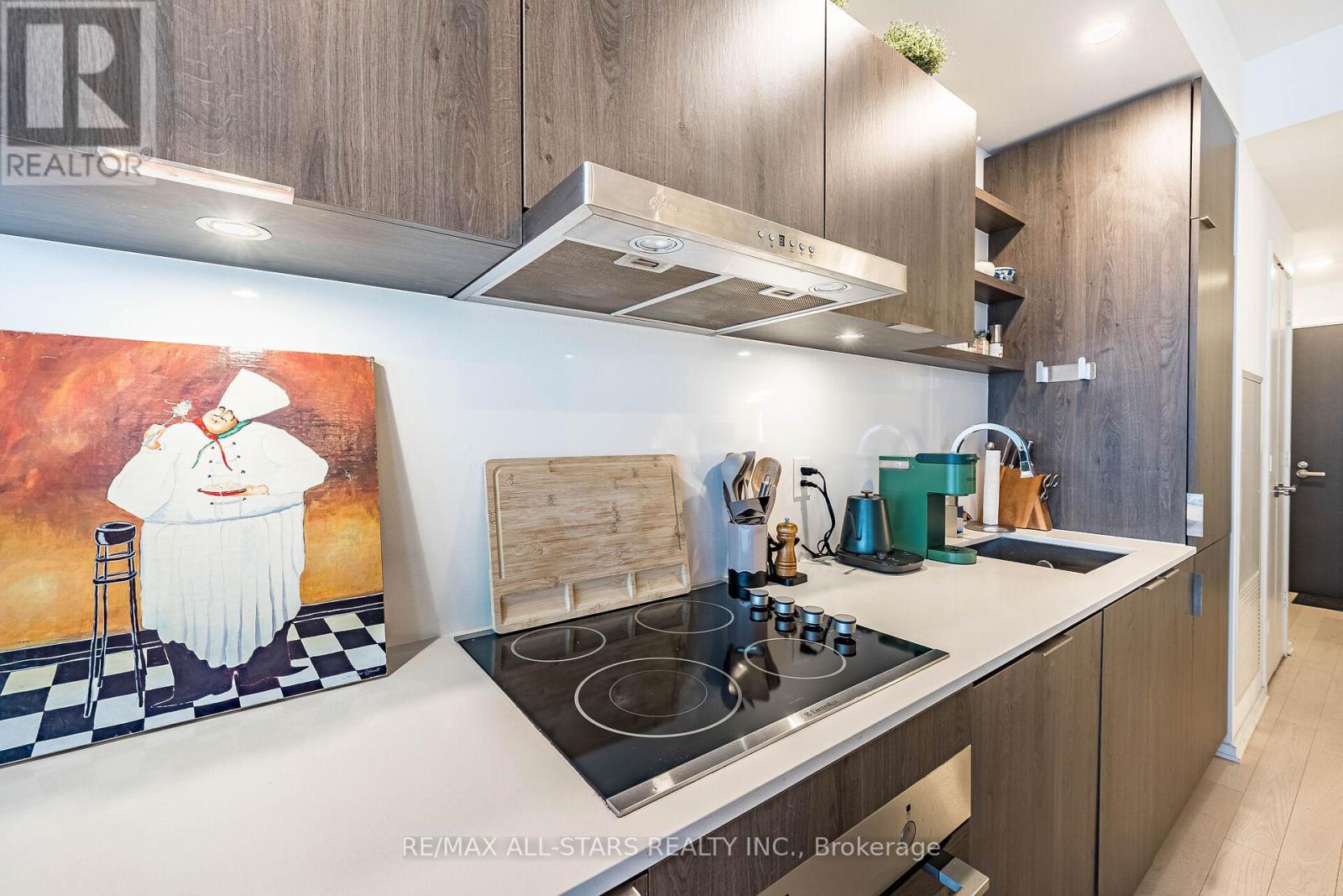 3501 - 16 Bonnycastle Street, Toronto, Ontario M5A 0C9 - Photo 9 - C12632092