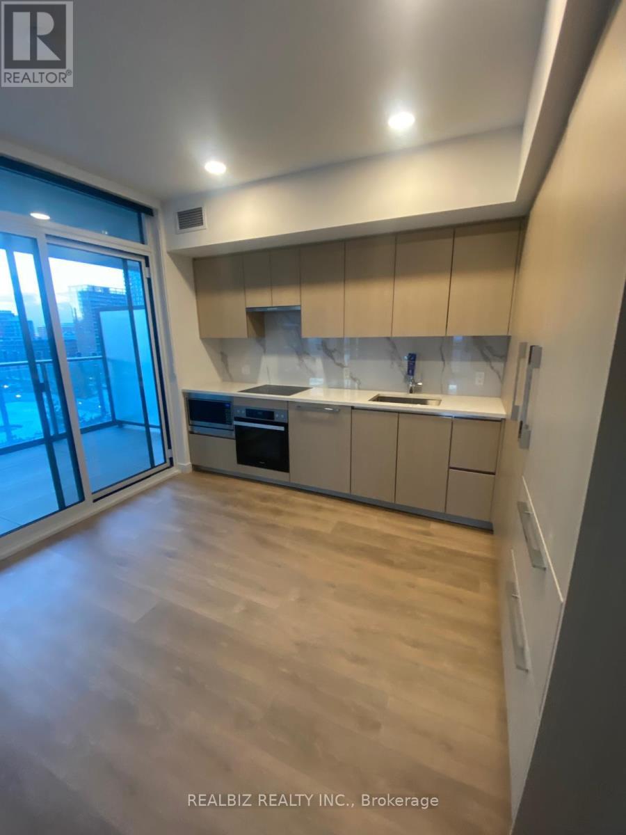 1710 - 1 CONCORD CITYPLACE WAY, Toronto, Ontario