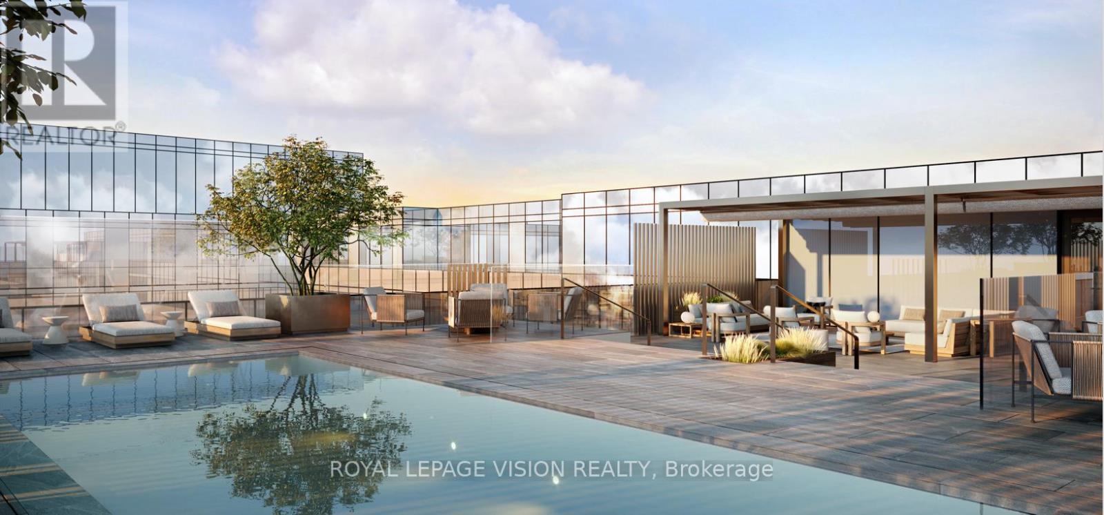 205 - 505 Glencairn Avenue, Toronto, Ontario  M6B 0B2 - Photo 6 - C12632120