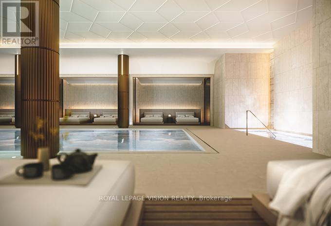 205 - 505 Glencairn Avenue, Toronto, Ontario  M6B 0B2 - Photo 8 - C12632120