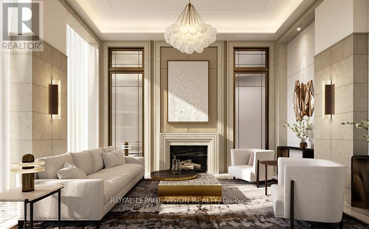 205 - 505 Glencairn Avenue, Toronto, Ontario  M6B 0B2 - Photo 9 - C12632120