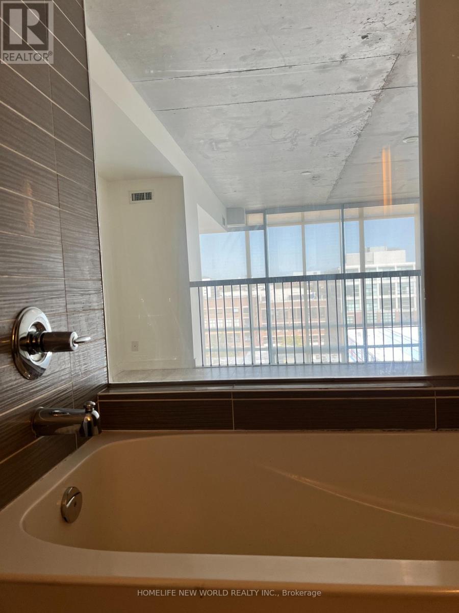 618 - 5 Hanna Avenue, Toronto, Ontario  M6K 0B3 - Photo 13 - C12632122