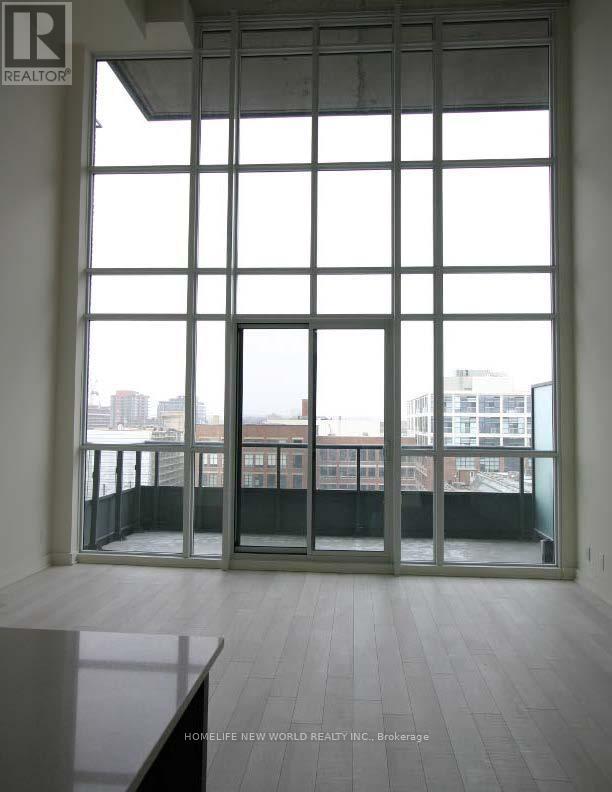 618 - 5 Hanna Avenue, Toronto, Ontario  M6K 0B3 - Photo 2 - C12632122