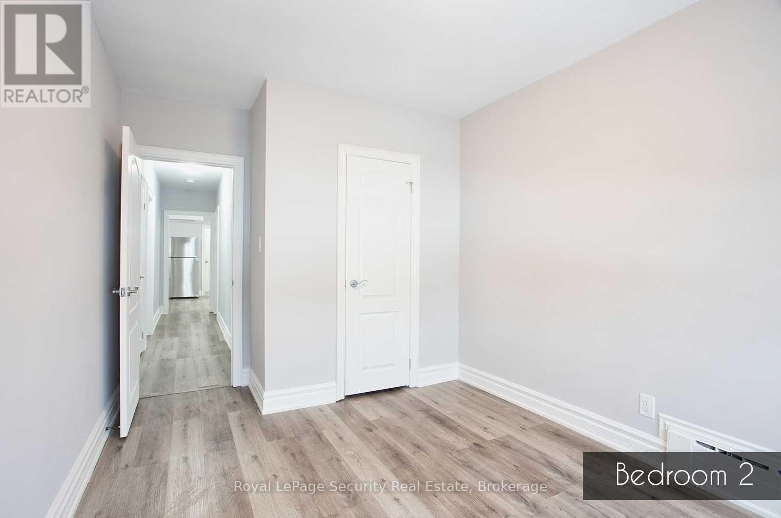 2nd Floor - 32 Ashbury Avenue N, Toronto, Ontario  M6E 1V7 - Photo 13 - C12632132
