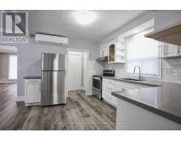 2ND FLOOR - 32 ASHBURY AVENUE N, Toronto, Ontario