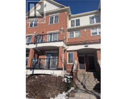 2579 SIXTH Line Unit# 8, Oakville, Ontario