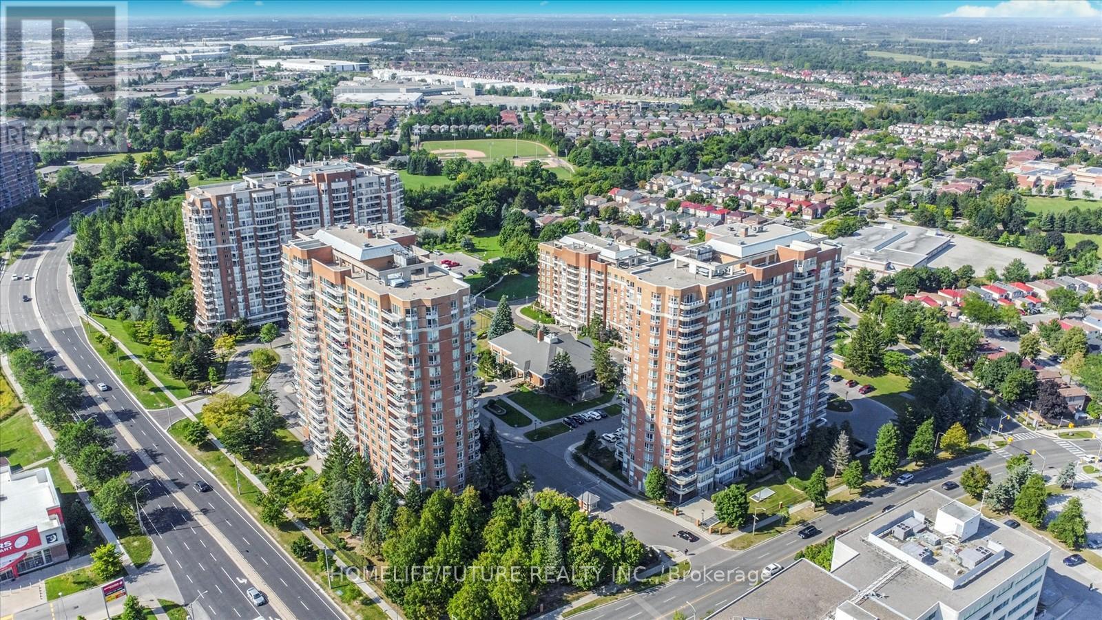 710 - 400 Mclevin Avenue, Toronto (Malvern), Ontario  M1B 5J4 - Photo 5 - E12632080