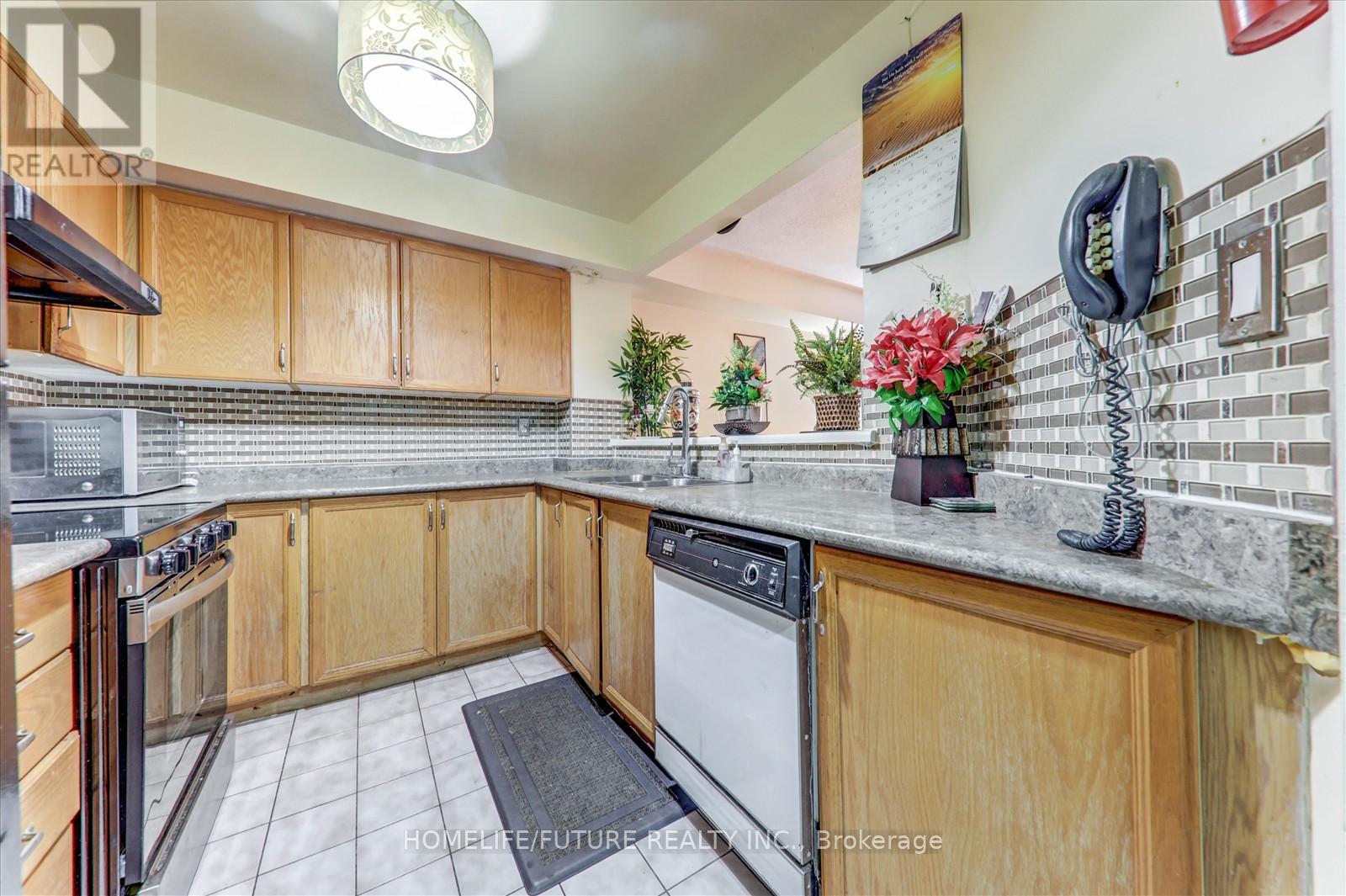 710 - 400 Mclevin Avenue, Toronto (Malvern), Ontario  M1B 5J4 - Photo 9 - E12632080