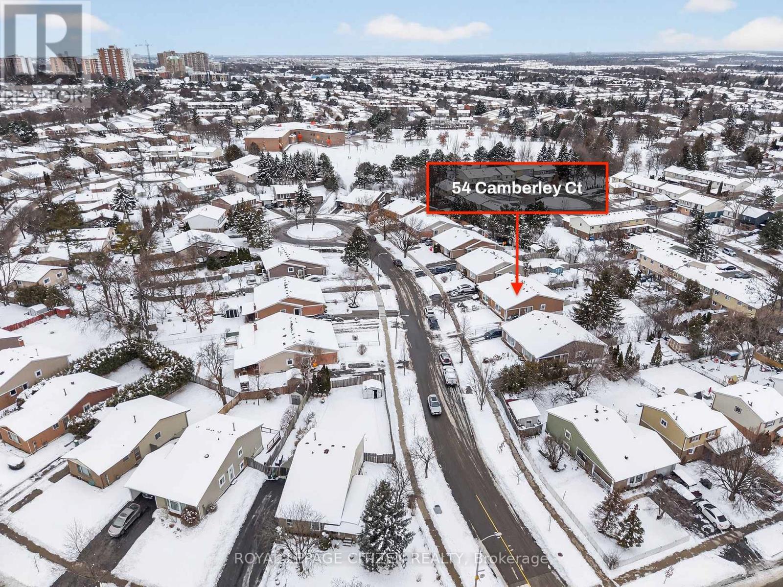 54 Camberley Court, Toronto, Ontario  M1B 2S6 - Photo 21 - E12632118