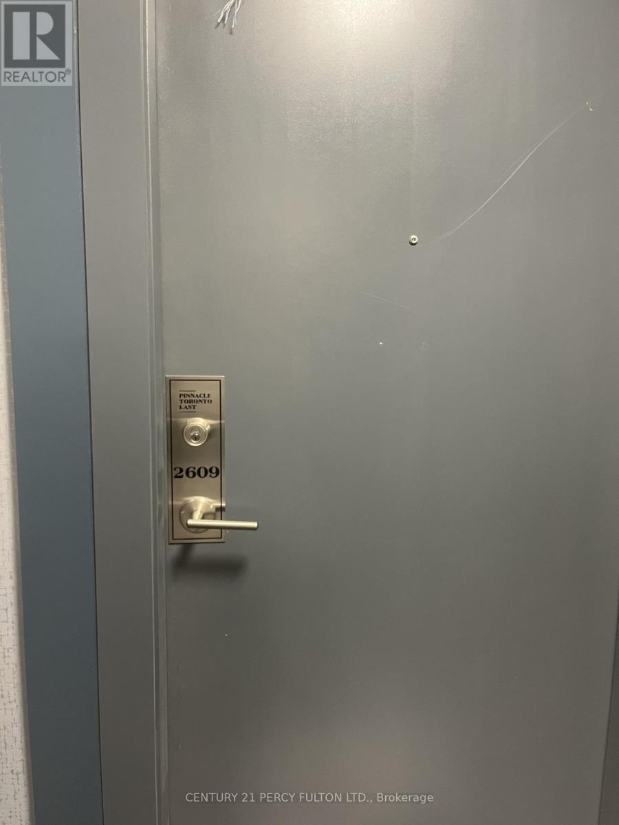 2609 - 3260 Sheppard Avenue E, Toronto, Ontario  M1T 0B5 - Photo 12 - E12632124