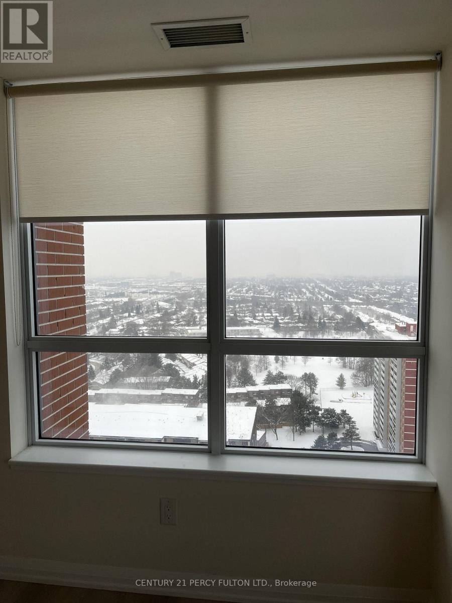 2609 - 3260 Sheppard Avenue E, Toronto, Ontario  M1T 0B5 - Photo 2 - E12632124