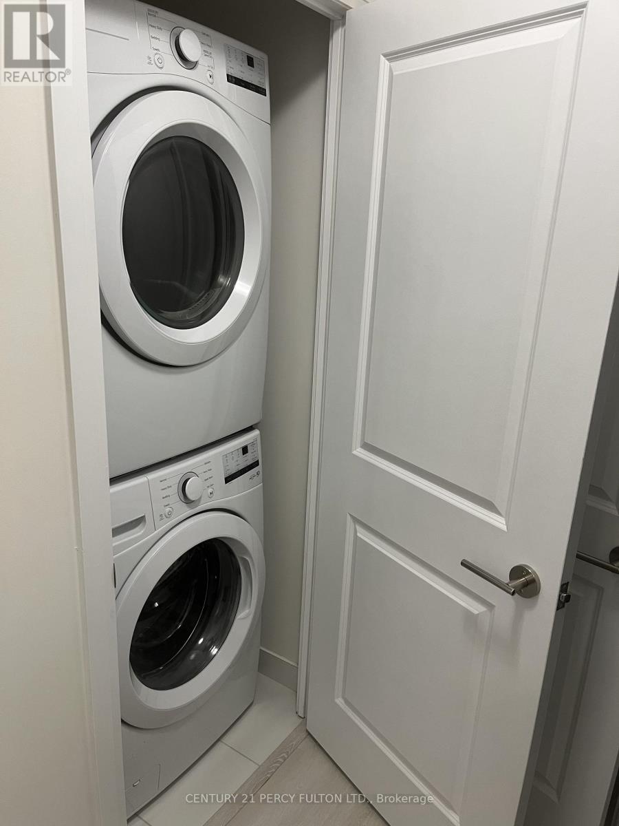 2609 - 3260 Sheppard Avenue E, Toronto, Ontario  M1T 0B5 - Photo 6 - E12632124