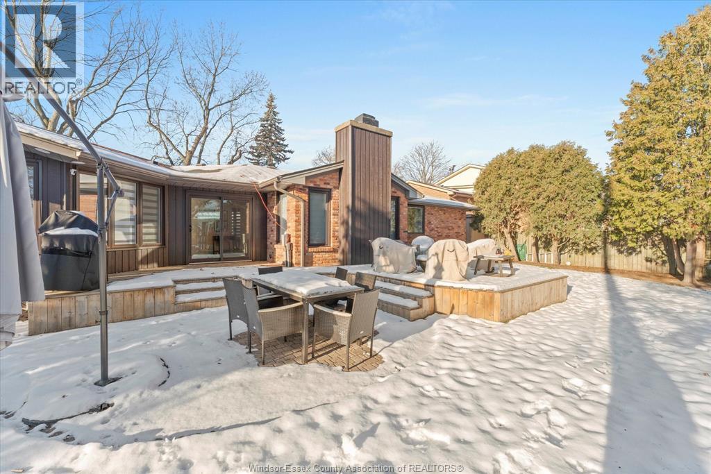 3480 Ouellette Avenue, Windsor, Ontario N9E 3L9 - Photo 24 - 25031651