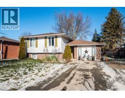 171 KNEIDER Avenue, Dunnville, Ontario