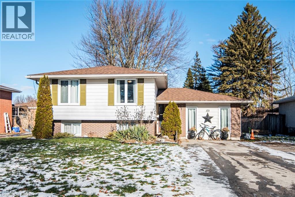 171 Kneider Avenue, Dunnville, Ontario  N1A 1A6 - Photo 3 - 40793834