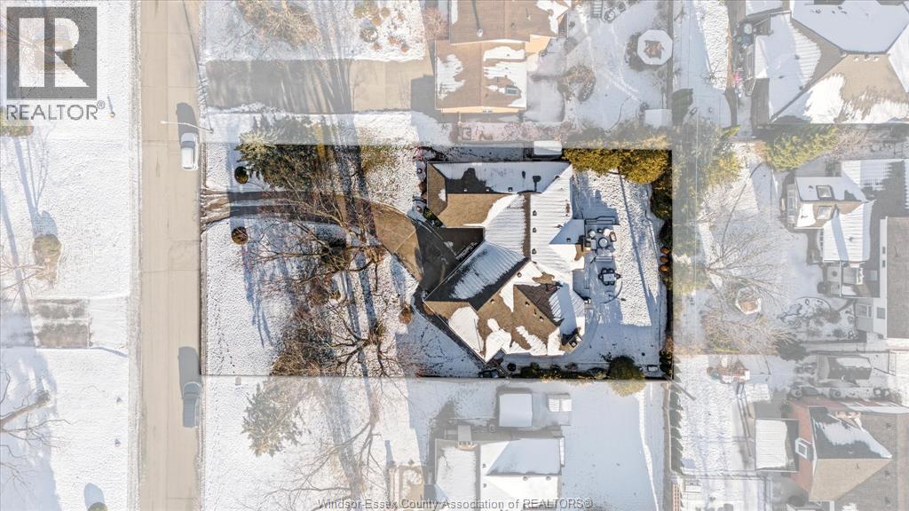 3480 Ouellette Avenue, Windsor, Ontario N9E 3L9 - Photo 27 - 25031651