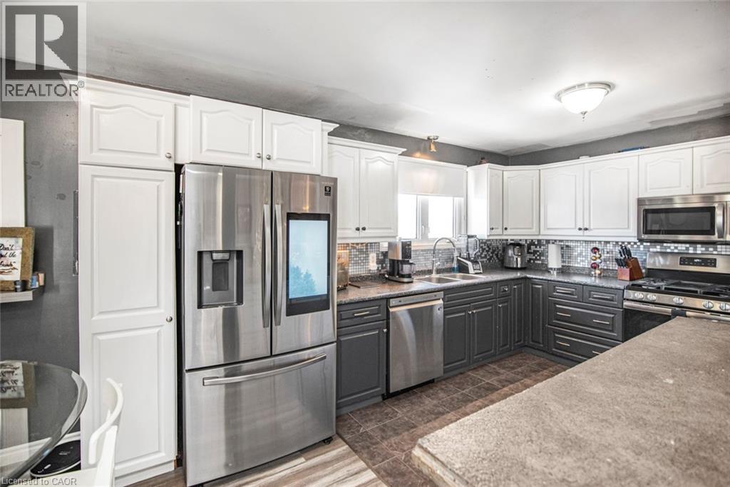 171 Kneider Avenue, Dunnville, Ontario  N1A 1A6 - Photo 15 - 40793834