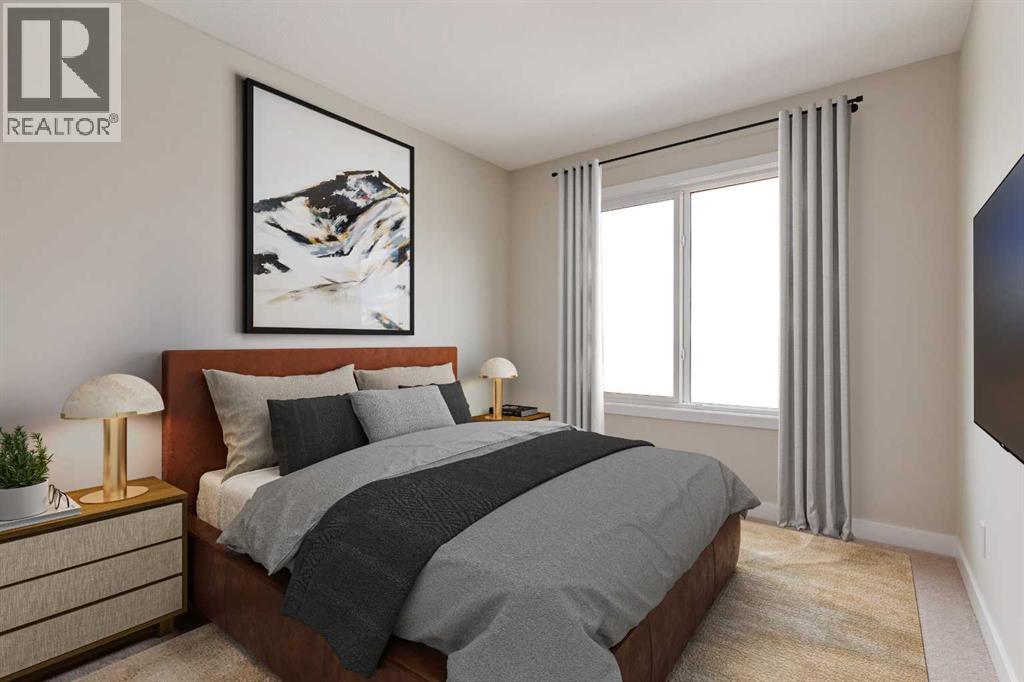 478 River Avenue, Cochrane, Alberta T4C 3B8 - Photo 27 - A2270755