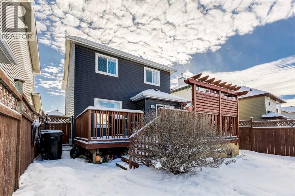 72 Saddleback Way Ne, Calgary, Alberta T3J 4K5 - Photo 27 - A2274065