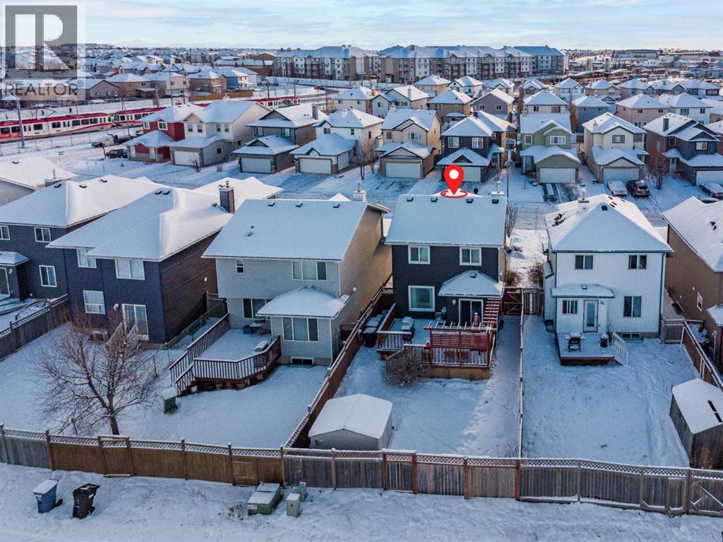 72 Saddleback Way Ne, Calgary, Alberta T3J 4K5 - Photo 29 - A2274065
