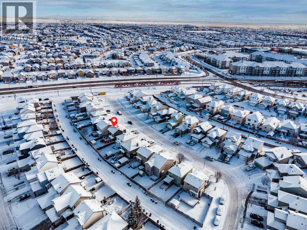 72 Saddleback Way Ne, Calgary, Alberta T3J 4K5 - Photo 42 - A2274065