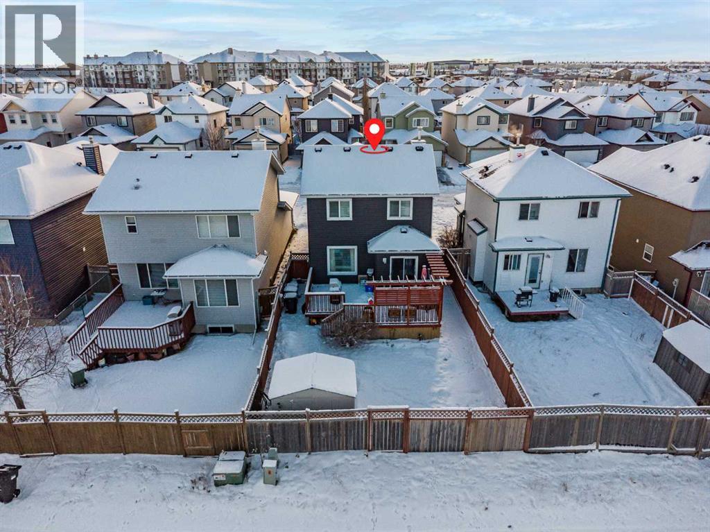 72 Saddleback Way Ne, Calgary, Alberta T3J 4K5 - Photo 30 - A2274065