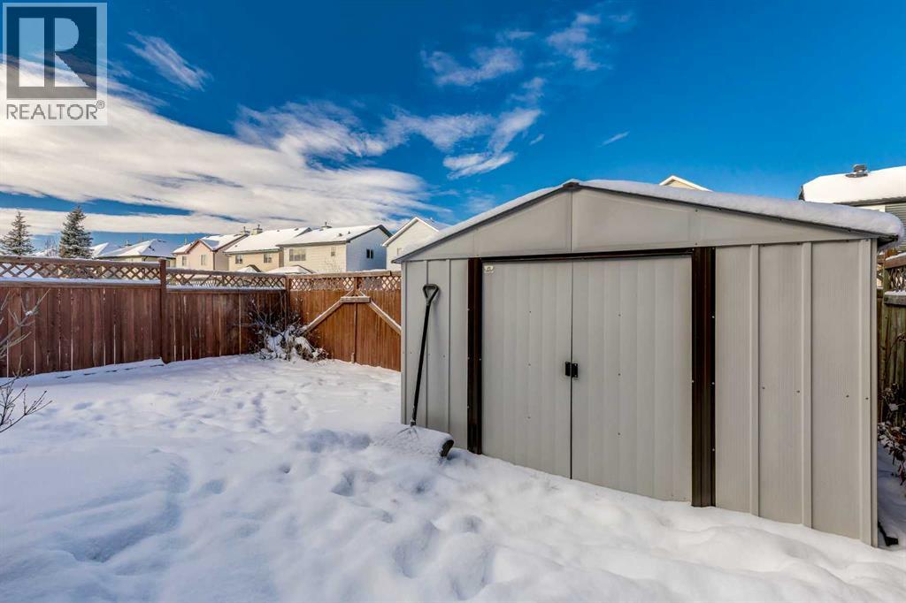 72 Saddleback Way Ne, Calgary, Alberta T3J 4K5 - Photo 25 - A2274065