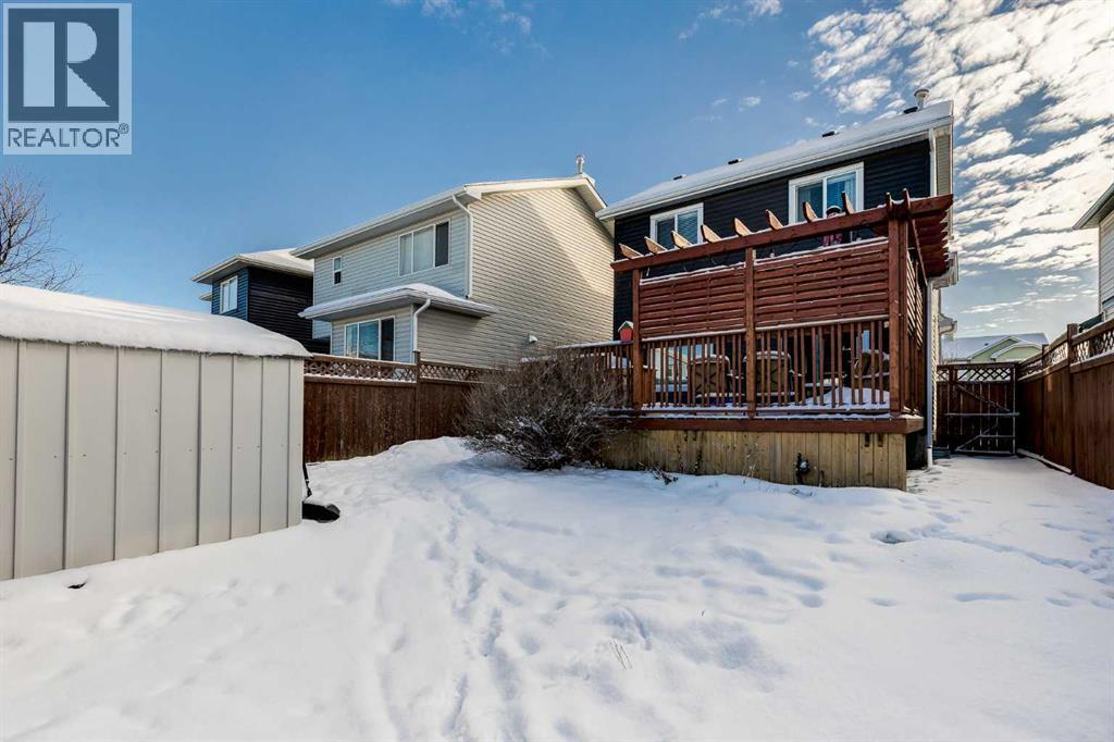72 Saddleback Way Ne, Calgary, Alberta T3J 4K5 - Photo 28 - A2274065