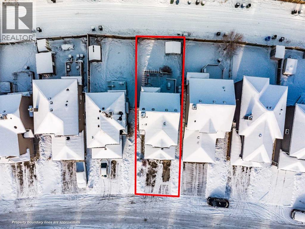 72 Saddleback Way Ne, Calgary, Alberta T3J 4K5 - Photo 45 - A2274065