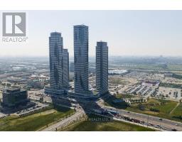 3308 - 8 INTERCHANGE WAY, Vaughan, Ontario