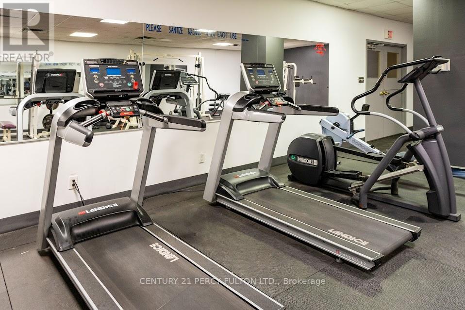 1204 - 393 King Street W, Toronto, Ontario  M5V 3G8 - Photo 25 - C12492596