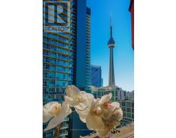 1204 - 393 KING STREET W, Toronto, Ontario