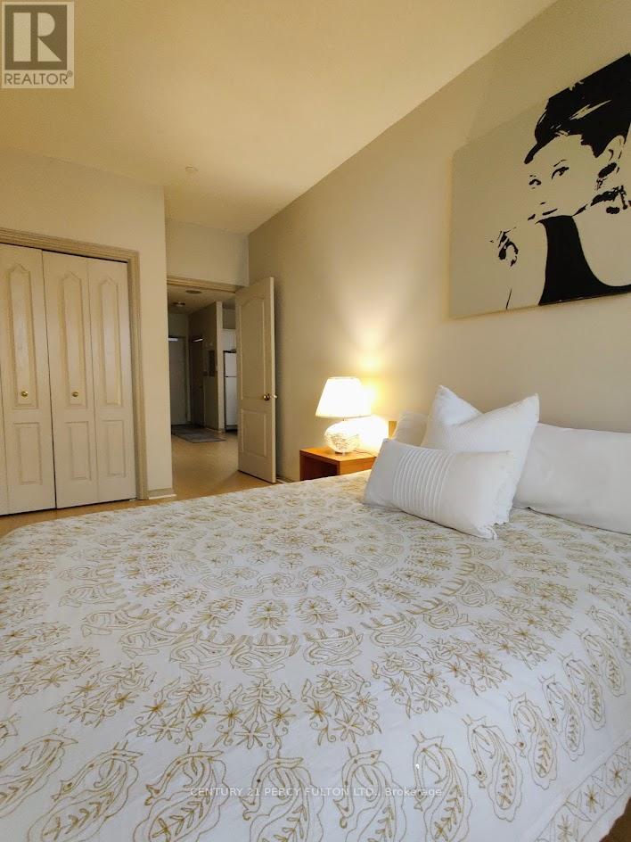 1204 - 393 King Street W, Toronto, Ontario  M5V 3G8 - Photo 13 - C12492596