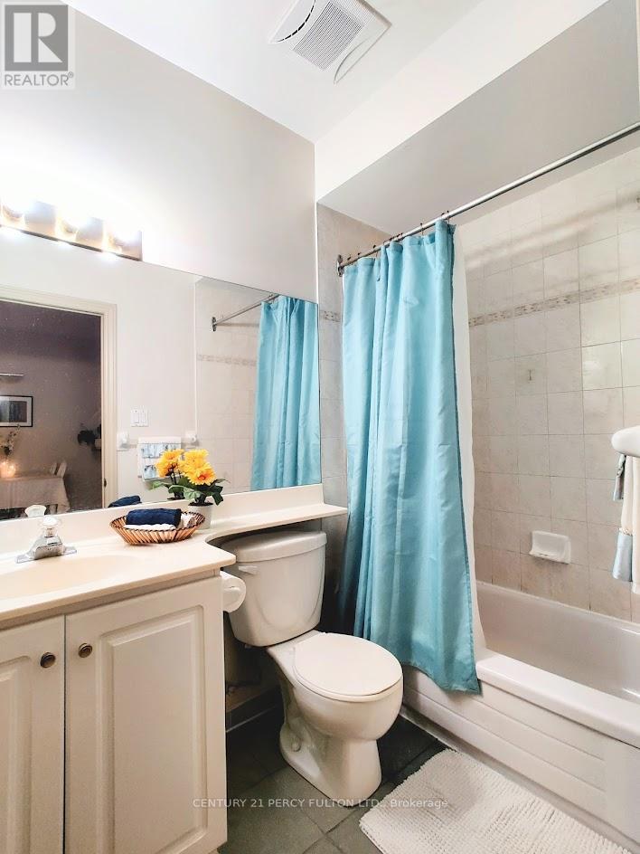 1204 - 393 King Street W, Toronto, Ontario  M5V 3G8 - Photo 23 - C12492596