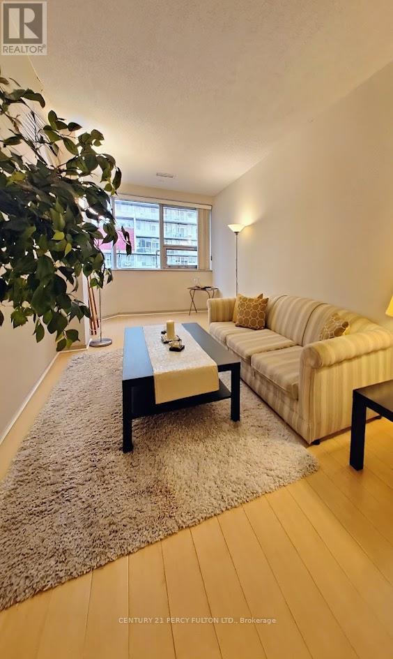 1204 - 393 King Street W, Toronto, Ontario  M5V 3G8 - Photo 5 - C12492596