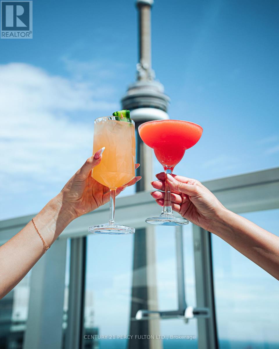 1204 - 393 King Street W, Toronto, Ontario  M5V 3G8 - Photo 29 - C12492596