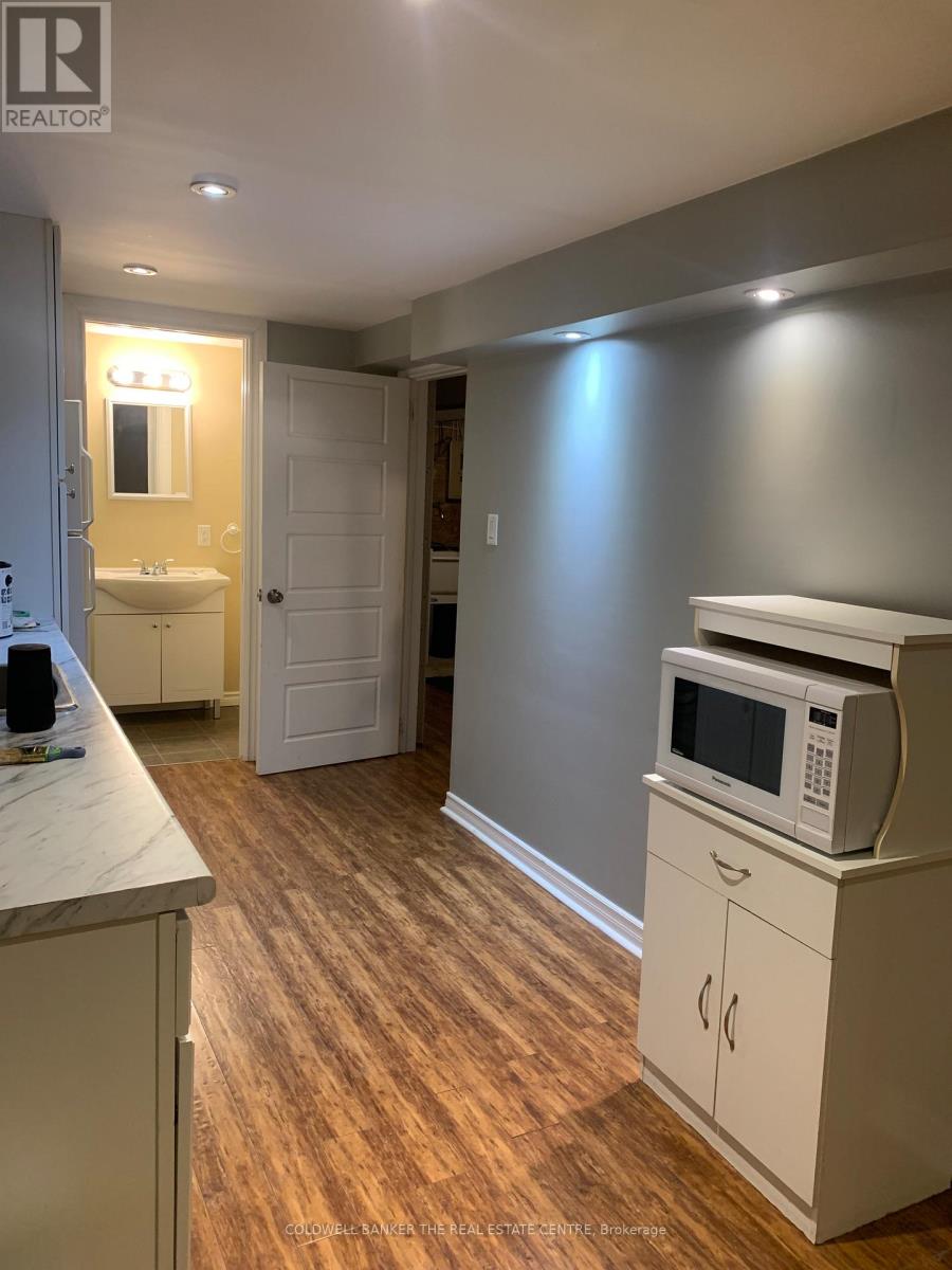 Lower - 12 D'ambrosio Drive, Barrie, Ontario  L4N 6V6 - Photo 3 - S12545186