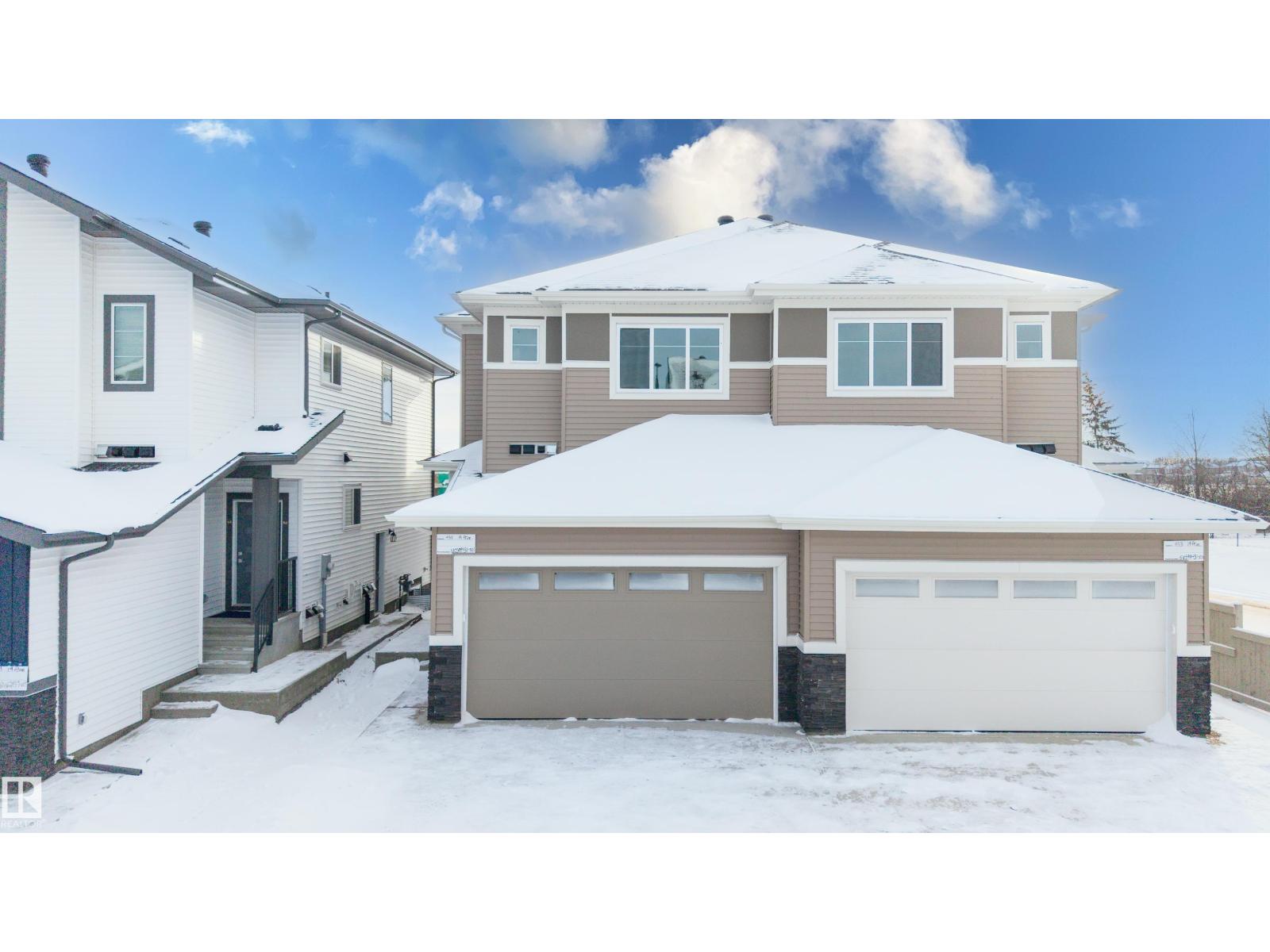 931 19 Av Nw, Edmonton, Alberta  T6T 2X4 - Photo 1 - E4468109