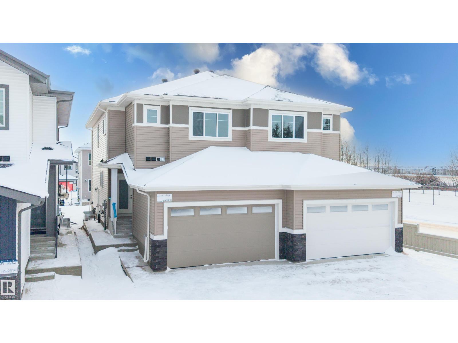 931 19 Av Nw, Edmonton, Alberta  T6T 2X4 - Photo 3 - E4468109